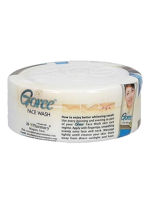 Goree Beauty Cream, 1 Piece