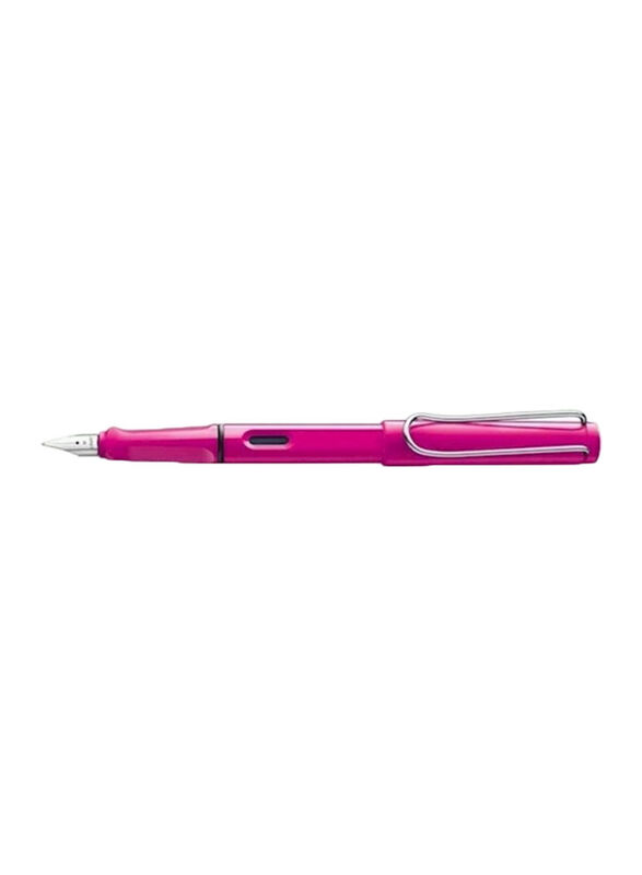 Lamy Fountain Pen, Pink