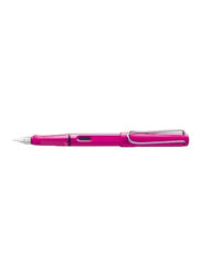 Lamy Fountain Pen, Pink