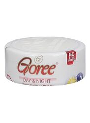 Goree Day And Night Whitening Cream, One Size