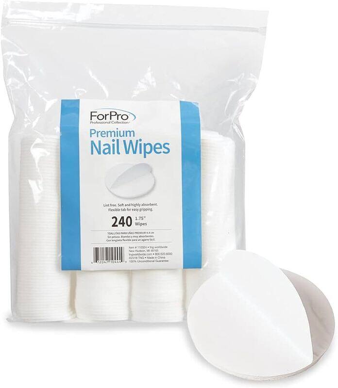 

Generic Pritty Nail Color Removal Pad 60 Pcs