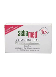 Sebamed Cleansing Bar, 100gm