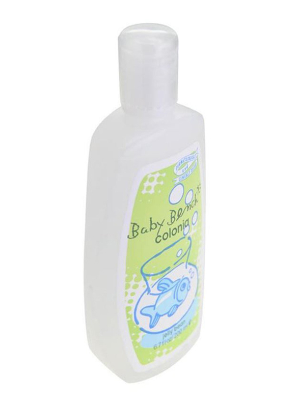 Baby Bench 200ml Jelly Bean Colonia Cologne for Babies