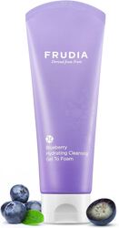 Frudia Blueberry Hydrating Cleansing Gel To Foam 145ml