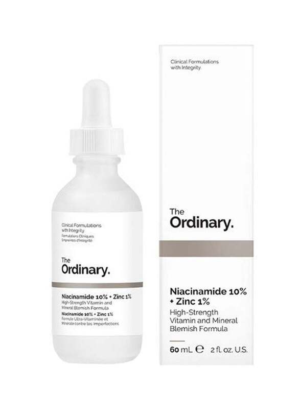 Niacinamide Face Serum 60ml