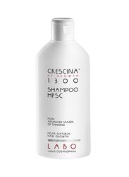 Crescina HFSC Re-Growth 1300 Shampoo, 200ml