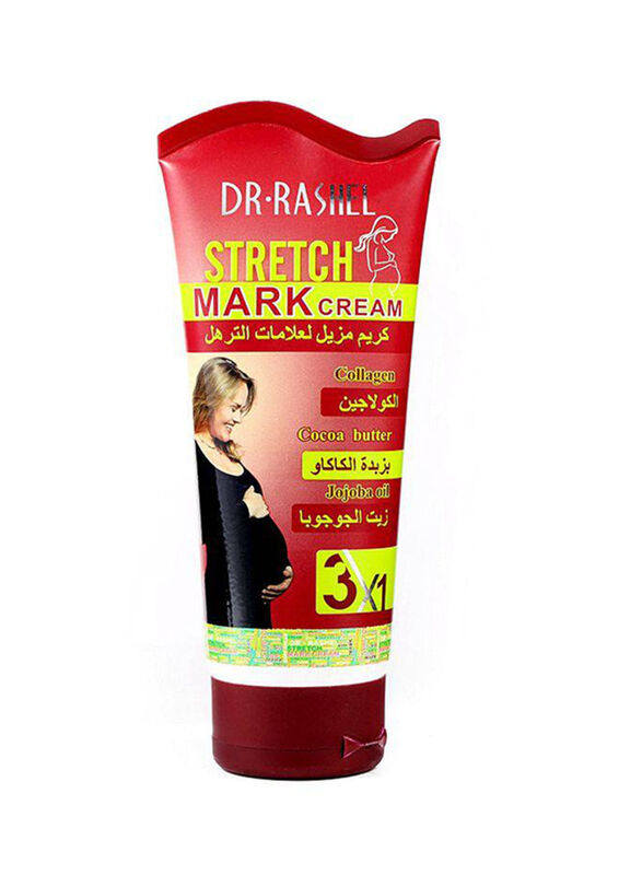 Dr Rashel Stretch Mark Cream, 150g