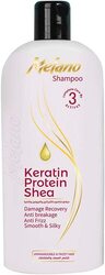 Melano Keratin Protein and Shea Shampoo, One Size