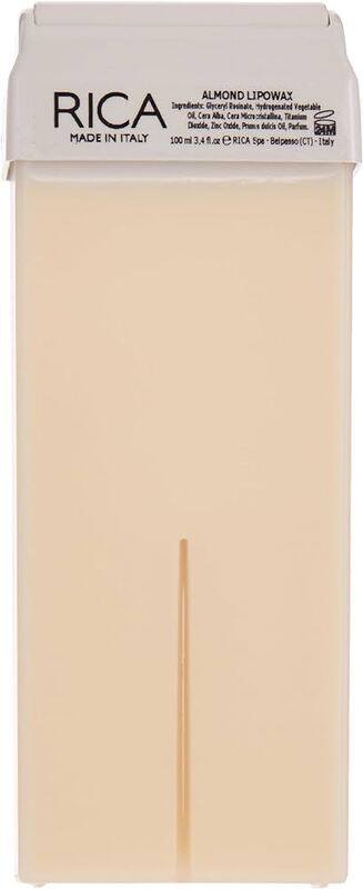 

Generic Rica Cosmetics Almond Liposoluble Wax 100 Ml