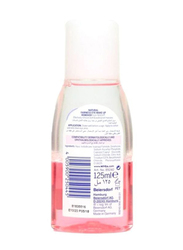 Nivea Eye Make-Up Remover, 125ml, Clear