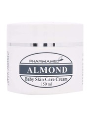 Pharmamed 150ml Almond Baby Skin Care Cream for Babies