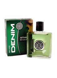 Denim Musk After Shave, 100ml