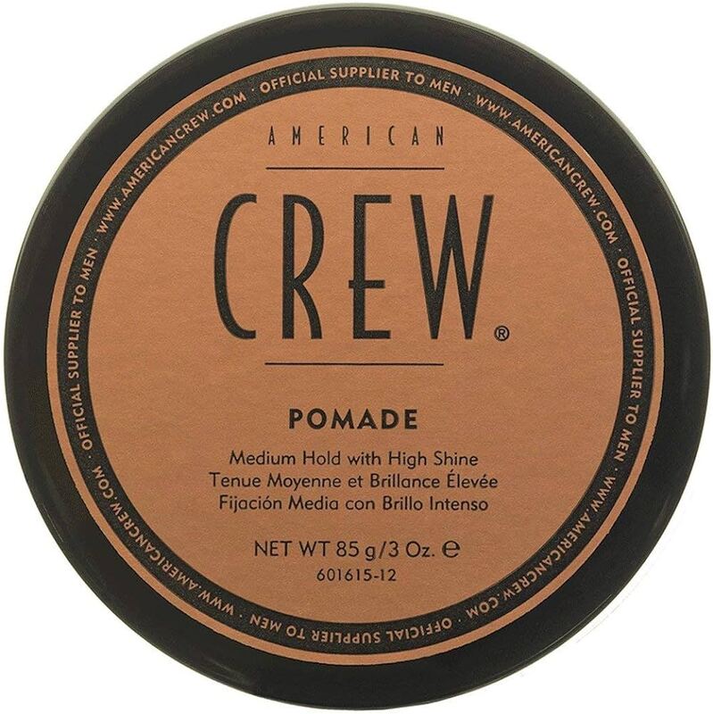 American Crew New Crew Classic Pomade 85g