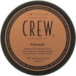 American Crew New Crew Classic Pomade 85g