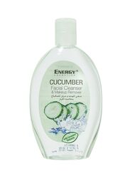 Energy Cosmetics Cucumber Facial Cleanser, 235ml