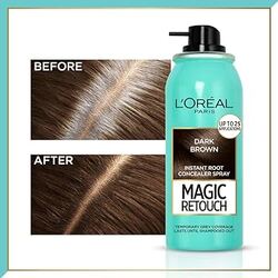 Dexe Magic Retouch Light Brown 75ml