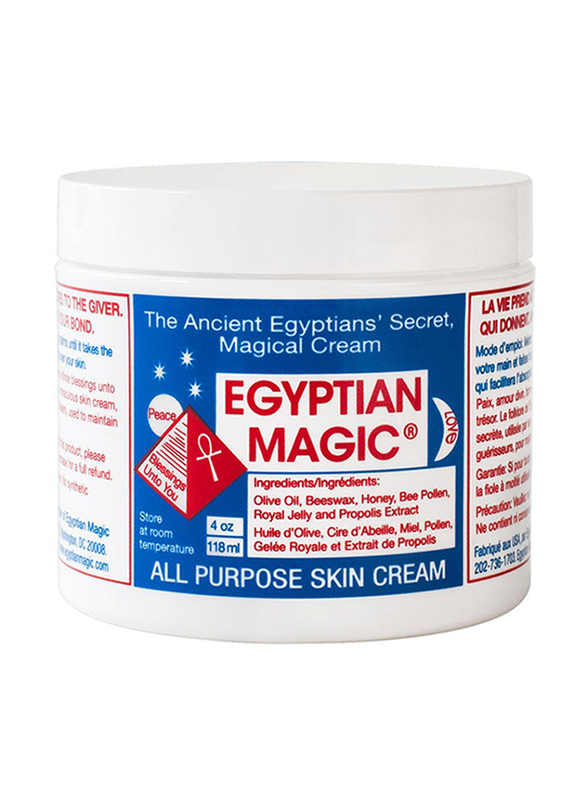 Egyptian Magic All Purpose Skin Cream, 118ml