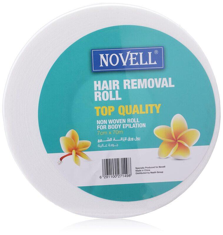 

Generic Novell Non-Woven Wax Roll It 75 M