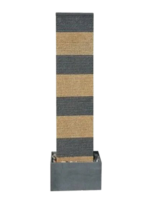

Generic HS Fountain, FT-334 B, Granite Grey/Brown