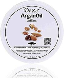 Dexe Argan Oil Hair Mask 250g