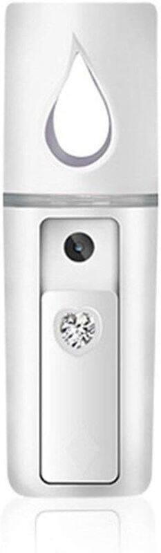 

Generic Steriguard Nano Mist Bottle Spray(L2) W Mirror White 20 Ml