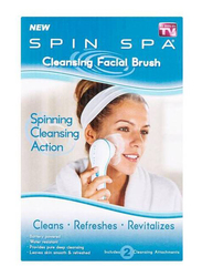 Spin Spa Cleansing Facial Brush