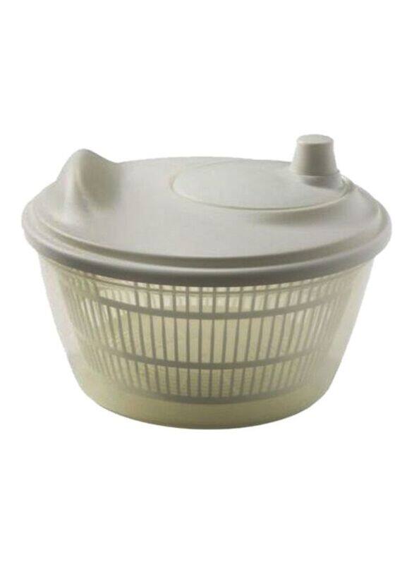 

Generic Tokig Salad Spinner, White