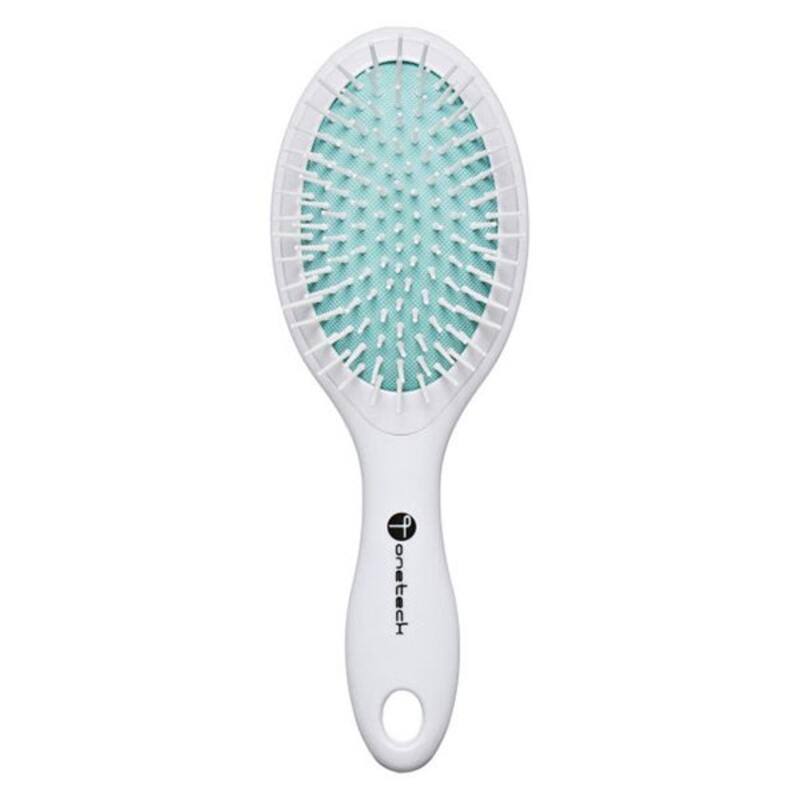 Onetech Hair Brush White 5331