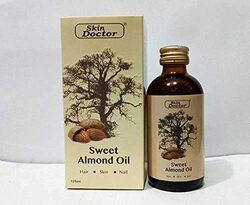 Skin Doctor Sweet Almond Therapy Oil 125ml