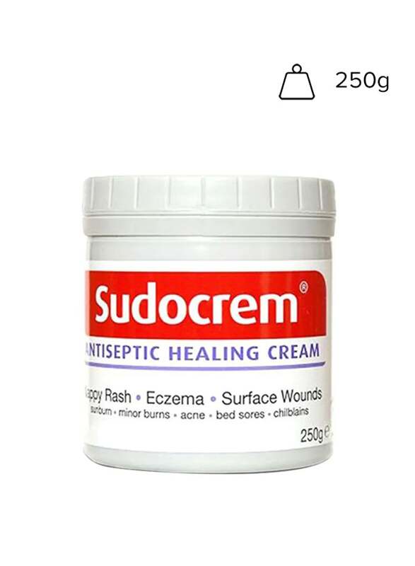 Sudocrem 250gm Antiseptic Healing Cream for Kids