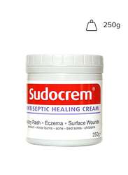 Sudocrem 250gm Antiseptic Healing Cream for Kids