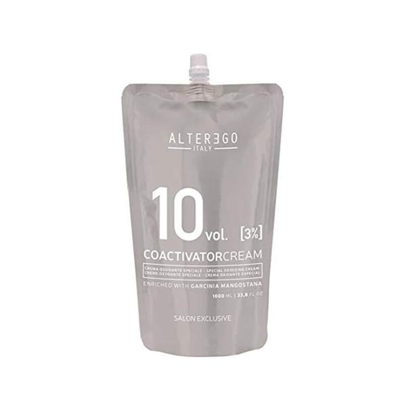 Alter Ego Cream Coactivator 30 Vol 9% 1000 Ml