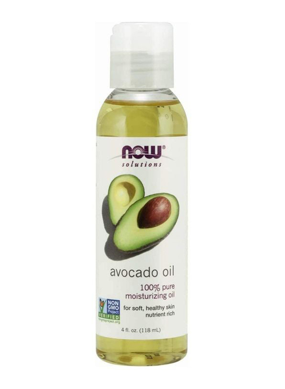 Now Foods Avocado Oil, 118ml