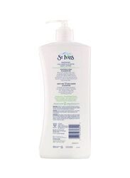 St. Ives Skin Renewing Collagen Elastin Body Lotion, 621ml