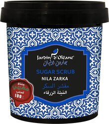 Jardin's Oleane Sugar Scrub, 600gm