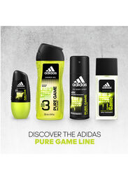 Adidas Pure Game Aftershave, 100ml