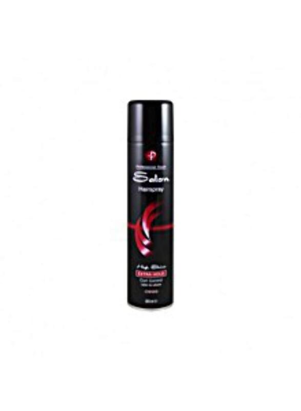 Professional Touch Salon Hair Spray Super Hold 265ml