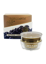 Constanta Blueberry Whitening Essence Cream, 30g