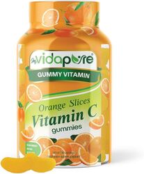 CITRUS CHEW GUMMIES VIT-C 30S