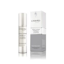 Casmara Moisturizing Matt Effect Cream 50 Ml