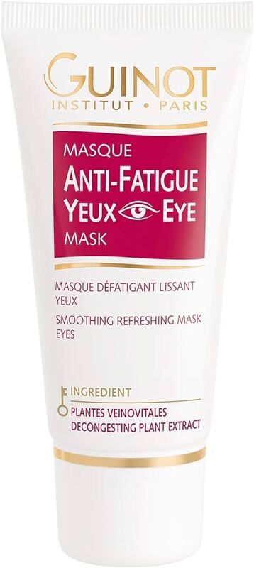 Guinot Anti-Fatigue Eye Mask 30ML