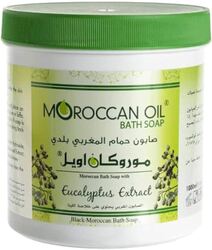 Moroccan Oil Bath Soap Eucalyptus Oil 1000 Ml