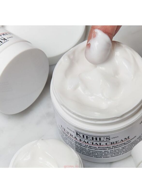 Kiehl'S Ultra Facial Cream SPF30, 50ml