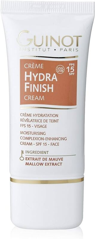 Guinot Hydra Finish Cream 30 Ml