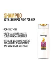 Pantene Pro-V Perfect Curls Shampoo, 400ml