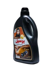 Persil Abaya Asalat Al Oud Shampoo, Black, 3L