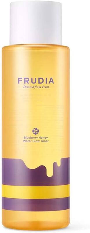 Frudia Blueberry Honey Water Glow Toner 500ml