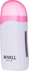 Novell Novell Wax Heater Pink Color Cup Cwh-002