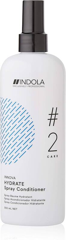 Indola Hydrate Spray Conditioner  300 Ml