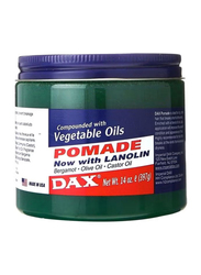 Dax Pomade Now with Lanolin, 397gm